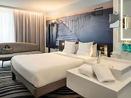 Novotel Paris Coeur d'Orly Airport