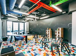 Novotel Paris Coeur d'Orly Airport