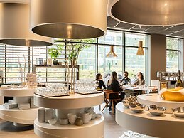 Novotel Paris Coeur d'Orly Airport