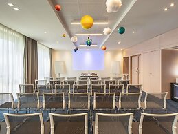 Novotel Paris Coeur d'Orly Airport