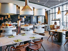 Novotel Paris Coeur d'Orly Airport