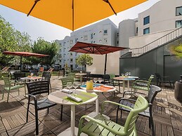 Novotel Paris Coeur d'Orly Airport