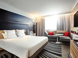Novotel Paris Coeur d'Orly Airport