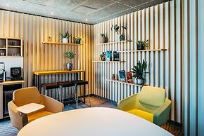 Novotel Paris Coeur d'Orly Airport