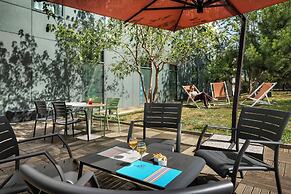 Novotel Paris Coeur d'Orly Airport