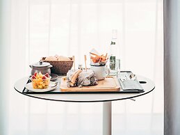 Novotel Paris Coeur d'Orly Airport