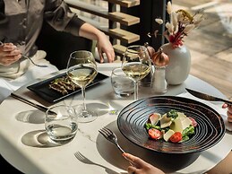 Novotel Paris Coeur d'Orly Airport