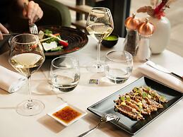 Novotel Paris Coeur d'Orly Airport