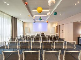 Novotel Paris Coeur d'Orly Airport