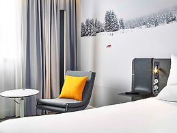 Novotel Paris Coeur d'Orly Airport