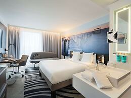 Novotel Paris Coeur d'Orly Airport