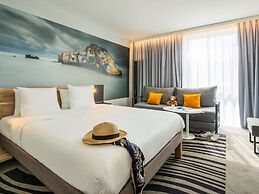 Novotel Paris Coeur d'Orly Airport