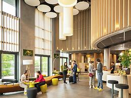 Novotel Paris Coeur d'Orly Airport