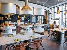 Novotel Paris Coeur d'Orly Airport