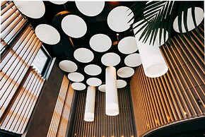 Novotel Paris Coeur d'Orly Airport