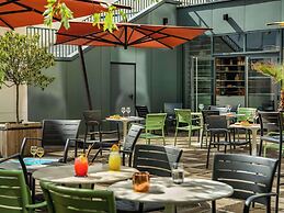 Novotel Paris Coeur d'Orly Airport