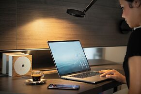 Novotel Paris Coeur d'Orly Airport