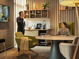 Novotel Paris Coeur d'Orly Airport