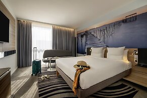 Novotel Paris Coeur d'Orly Airport