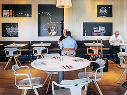 Novotel Paris Coeur d'Orly Airport