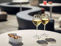 Novotel Paris Coeur d'Orly Airport