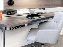 Novotel Paris Coeur d'Orly Airport