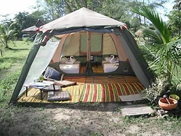 The Camp Resort