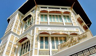 Chuchai Buri Sri Amphawa