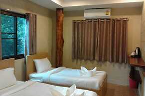 Treasure Inn Khaoyai