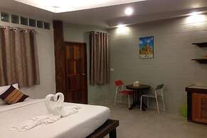 Treasure Inn Khaoyai