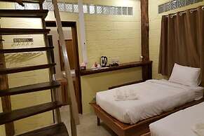 Treasure Inn Khaoyai