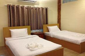 Treasure Inn Khaoyai