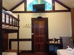 Treasure Inn Khaoyai