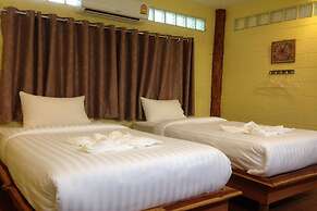 Treasure Inn Khaoyai