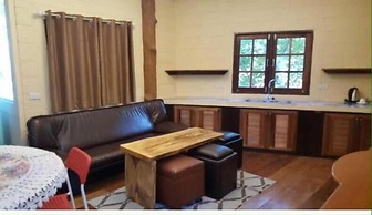 Treasure Inn Khaoyai