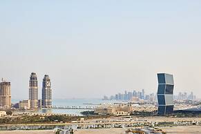 Staybridge Suites Doha Lusail, an IHG Hotel
