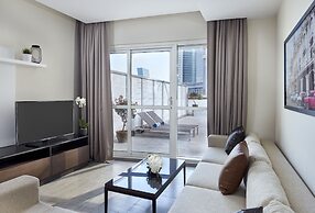 Staybridge Suites Doha Lusail by IHG