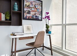 Staybridge Suites Doha Lusail by IHG