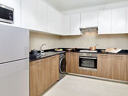 Staybridge Suites Doha Lusail by IHG