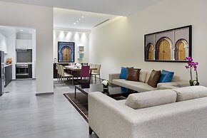 Staybridge Suites Doha Lusail by IHG