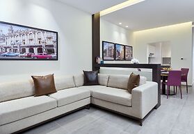 Staybridge Suites Doha Lusail by IHG