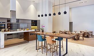 Staybridge Suites Doha Lusail by IHG