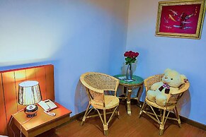 The Terrace Khlongtoei