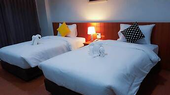 The Terrace Khlongtoei