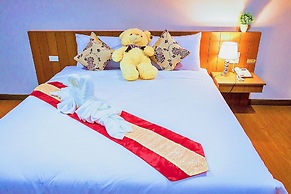 The Terrace Khlongtoei