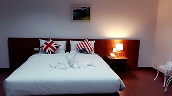 The Terrace Khlongtoei