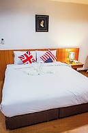 The Terrace Khlongtoei