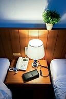 The Terrace Khlongtoei