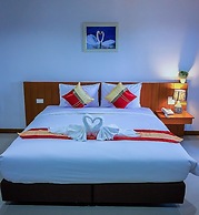 The Terrace Khlongtoei