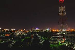 The Terrace Khlongtoei